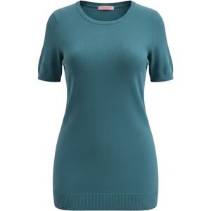 Jessica London tops Size 14/16 Woman's Plus Size‎ Turquoise